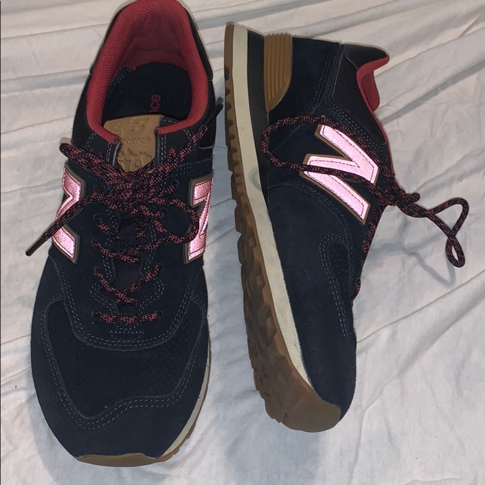 new balance 574